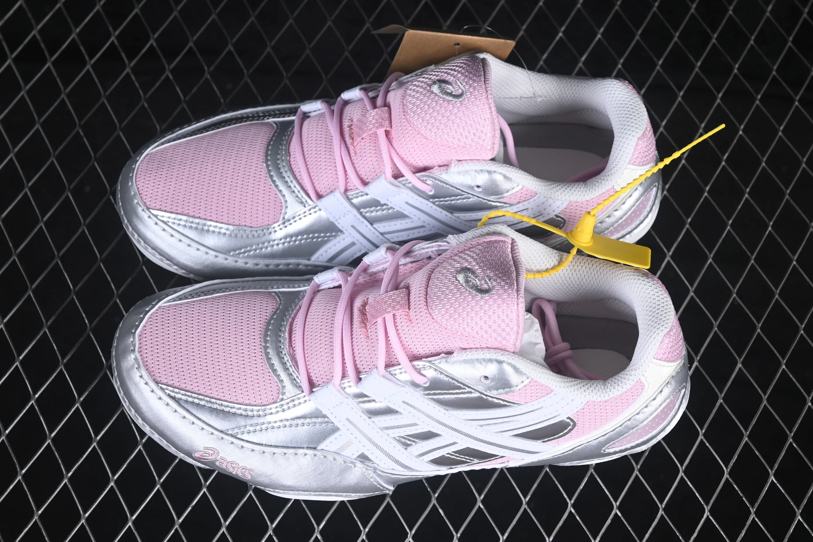 All Categories Asics Asics Series Asics Hypersync 1203A879-102